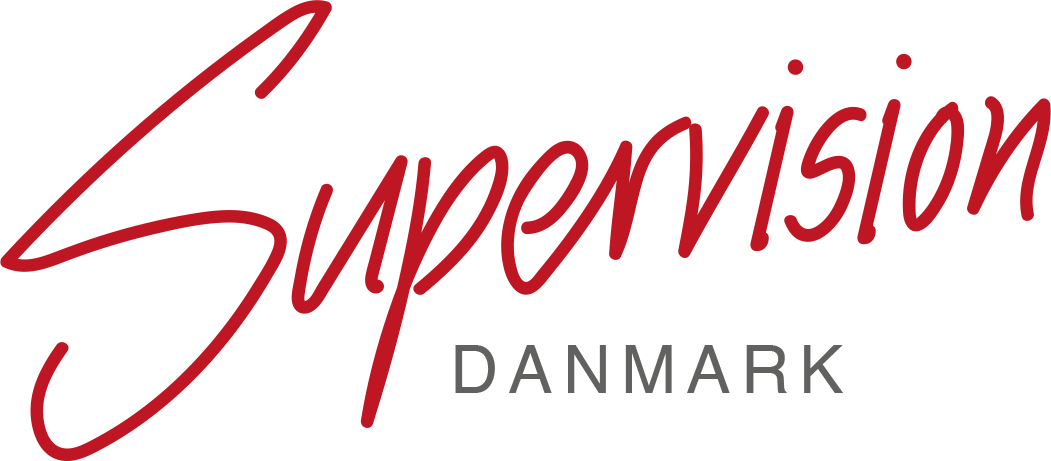 Supervision Danmark Logo